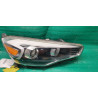 92102-3R530 Kia Cadenza Right LED Halogen Headlight 2014-2016