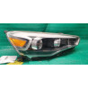 92102-3R530 Kia Cadenza Right LED Halogen Headlight 2014-2016