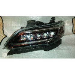 33150-TX4-A51 Acura RDX Left LED Headlight 2016-2018