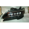 33150-TX4-A51 Acura RDX Left LED Headlight 2016-2018