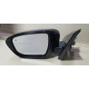 96302-9PF9D Nissan Pathfinder Left Camera Heated Turn Signal Mirror