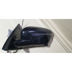 96302-9PF9D Nissan Pathfinder Left Camera Heated Turn Signal Mirror