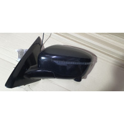 96302-9PF9D Nissan Pathfinder Left Camera Heated Turn Signal Mirror