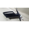 96302-9PF9D Nissan Pathfinder Left Camera Heated Turn Signal Mirror