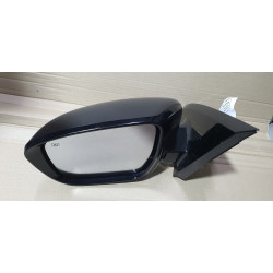 96302-9PF9D Nissan Pathfinder Left Camera Heated Turn Signal Mirror