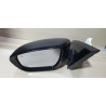 96302-9PF9D Nissan Pathfinder Left Camera Heated Turn Signal Mirror