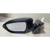 96302-9PF9D Nissan Pathfinder Left Camera Heated Turn Signal Mirror