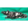 81150-06D71 Toyota Camry Left Full LED Headlight Chrome 2018-2023