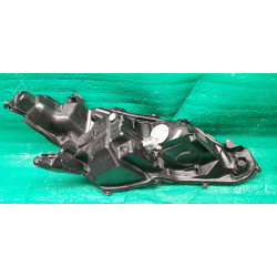 81150-06D71 Toyota Camry Left Full LED Headlight Chrome 2018-2023