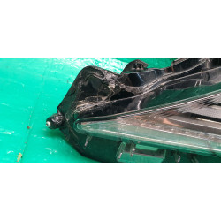 81150-06D71 Toyota Camry Left Full LED Headlight Chrome 2018-2023