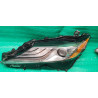 81150-06D71 Toyota Camry Left Full LED Headlight Chrome 2018-2023