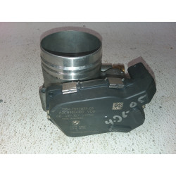 13547597871 BMW 5 Series Throttle Body 2011-2013