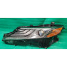 81150-06D71 Toyota Camry Left Full LED Headlight Chrome 2018-2023