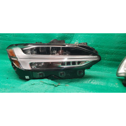 31386163 Volvo S90 Right Full LED Active High Beam Headlight 2018-2020