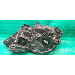 31386163 Volvo S90 Right Full LED Active High Beam Headlight 2018-2020