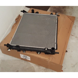 FR33-8005-CG Ford Mustang Radiator 2015-2023 FR33-8005-BF