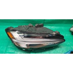 31386163 Volvo S90 Right Full LED Active High Beam Headlight 2018-2020