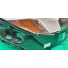 31386163 Volvo S90 Right Full LED Active High Beam Headlight 2018-2020