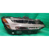 31386163 Volvo S90 Right Full LED Active High Beam Headlight 2018-2020