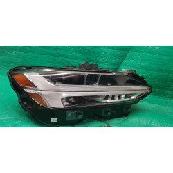 31386163 Volvo S90 Right Full LED Active High Beam Headlight 2018-2020