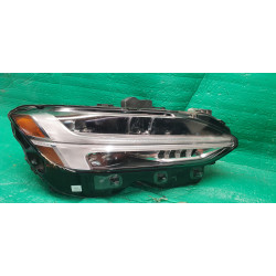 31386163 Volvo S90 Right Full LED Active High Beam Headlight 2018-2020