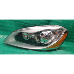 31420683 Volvo XC60 Left Xenon AFS Headlight 2009-2013