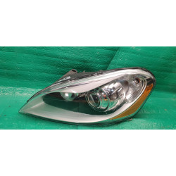 31420683 Volvo XC60 Left Xenon AFS Headlight 2009-2013