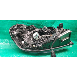 31420683 Volvo XC60 Left Xenon AFS Headlight 2009-2013