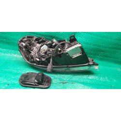 31420683 Volvo XC60 Left Xenon AFS Headlight 2009-2013