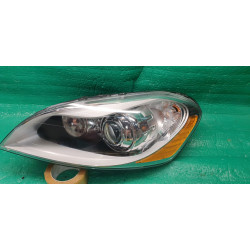 31420683 Volvo XC60 Left Xenon AFS Headlight 2009-2013