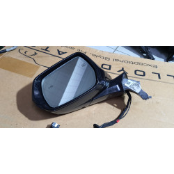 86812728 Cadillac Lyriq Left Blind Spot Camera Auto Dim Heated Mirror 2024