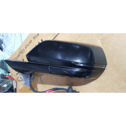 86812728 Cadillac Lyriq Left Blind Spot Camera Auto Dim Heated Mirror 2024