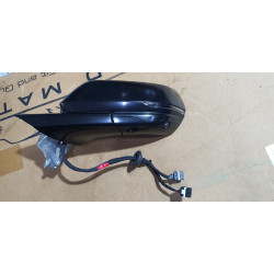 86812728 Cadillac Lyriq Left Blind Spot Camera Auto Dim Heated Mirror 2024