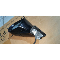 86812728 Cadillac Lyriq Left Blind Spot Camera Auto Dim Heated Mirror 2024