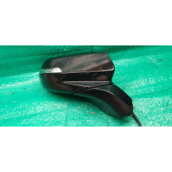 84952224 Cadillac XT4 Right Blind Spot Camera Turn Mirror 2021-2023