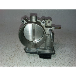 35100-3CAA0 Hyundai Santa Fe Throttle Body 2011-2018
