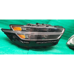 92102-D2520 Hyundai Genesis G90 Right Full LED Headlight 2020-2022