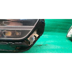 92102-D2520 Hyundai Genesis G90 Right Full LED Headlight 2020-2022