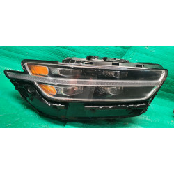 92102-D2520 Hyundai Genesis G90 Right Full LED Headlight 2020-2022