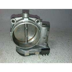 05184349AC Dodge Challenger Throttle Body 2011-2017
