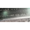 92207-CW010 Hyundai Tucson Left Full LED Headlight 2022-2024