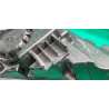 92207-CW010 Hyundai Tucson Left Full LED Headlight 2022-2024