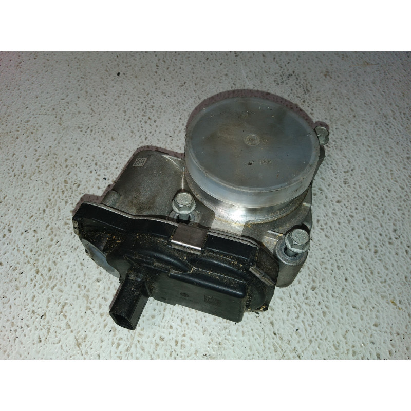 12632101 Chevrolet Equinox Throttle body 2012-2015