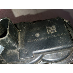 12632101 Chevrolet Equinox Throttle body 2012-2015