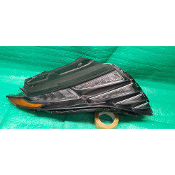 92208-CW010 Hyundai Tucson Right Full LED Headlight 2022-2024