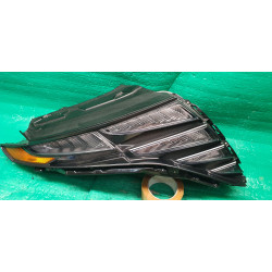 92208-CW010 Hyundai Tucson Right Full LED Headlight 2022-2024