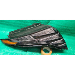 92208-CW010 Hyundai Tucson Right Full LED Headlight 2022-2024