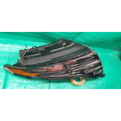92208-CW200 Hyundai Tucson Right Full LED Headlight 2022-2024