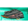 92208-CW200 Hyundai Tucson Right Full LED Headlight 2022-2024
