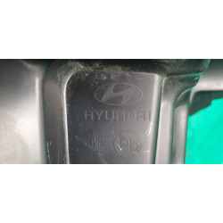 92208-CW200 Hyundai Tucson Right Full LED Headlight 2022-2024